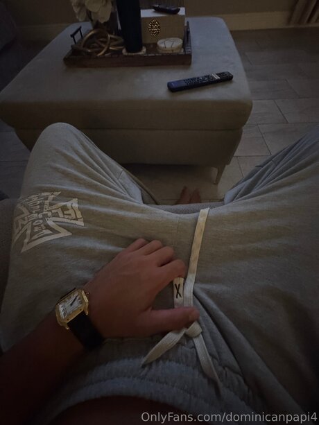 Dominicanpapi4 onlyfans nudes leaked