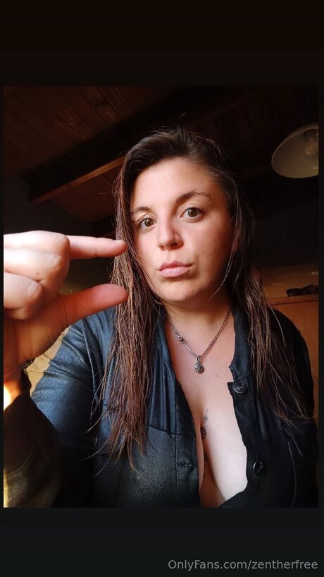 Zentherfree only fans leaks