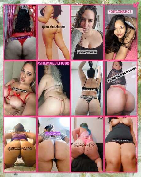 Lovelymonse naked onlyfans pics