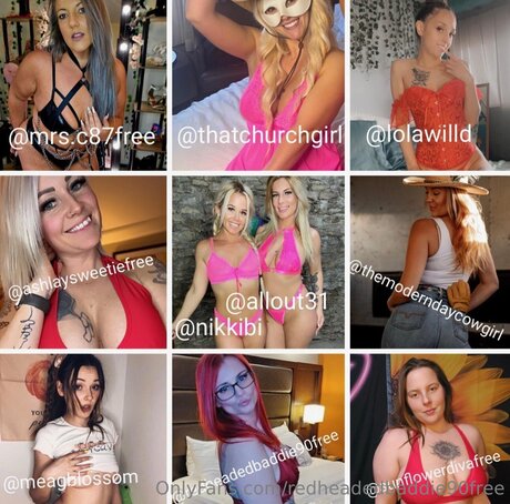 Redheadedbaddie90free onlyfans leaked