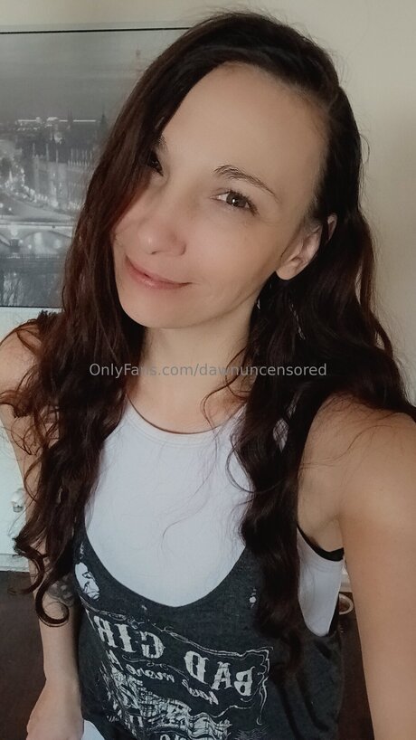Dawnuncensored porn leaked onlyfans