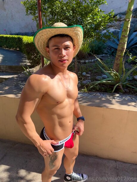 Mia012jose onlyfans nude photos