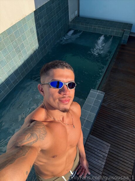 Guisousaa 1 onlyfans naked