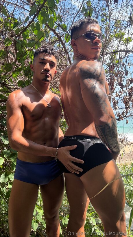 Guisousaa 1 onlyfans naked