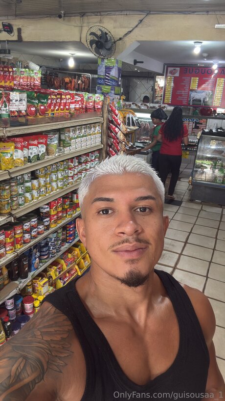 Guisousaa 1 onlyfans porn leaked