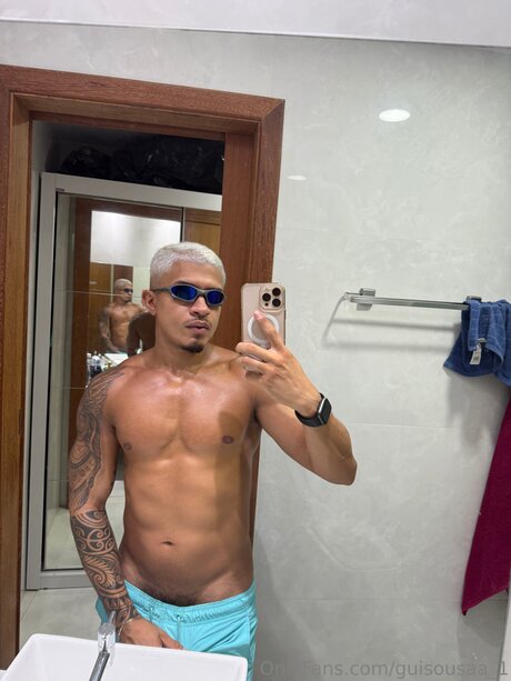 Guisousaa 1 onlyfans leak xxx