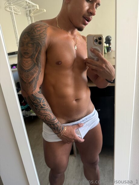 Guisousaa 1 onlyfans leaked sex