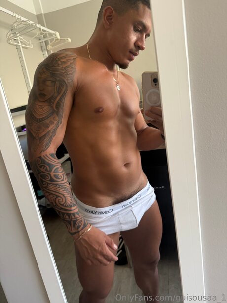Guisousaa 1 xxx onlyfans