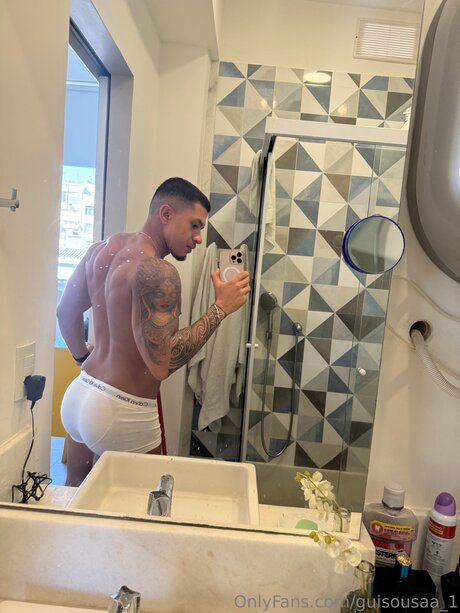 Guisousaa 1 nude leaks onlyfans