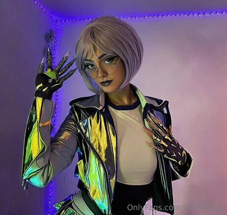 Ts Lexifairy leaks onlyfans porn