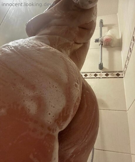 Innocent Looking Devil onlyfans ass