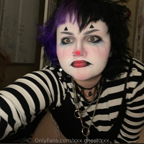 Xxx Ghost Xxx onlyfans leaks free