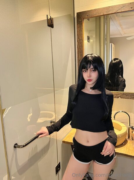 Lucychang nude leaks onlyfans