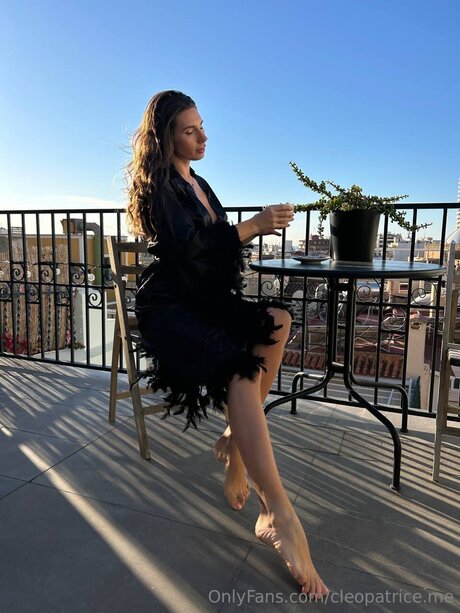 Cleopatrice Me onlyfans pictures