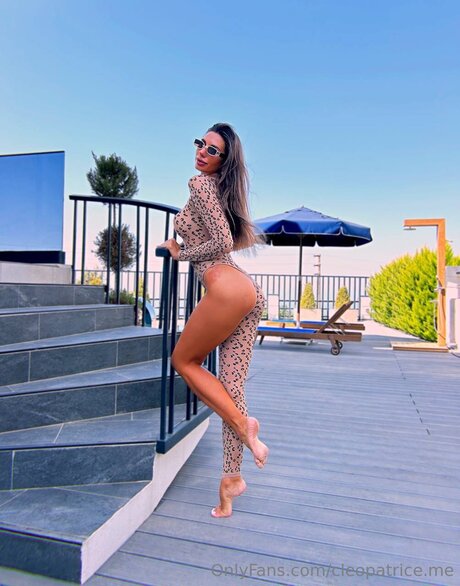 Cleopatrice Me onlyfans leak