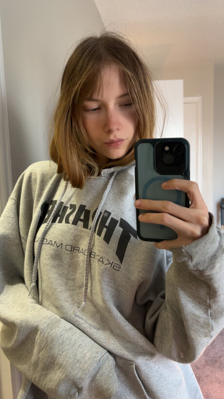 Sagelovess onlyfans desnuda