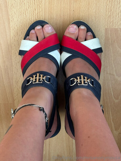 Mrsanonymousx leaked only fans