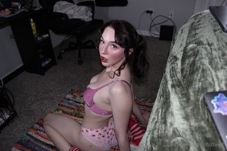 Bl0ve3 naked leaked onlyfans