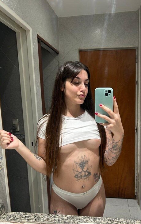 Danine09 onlyfans photo