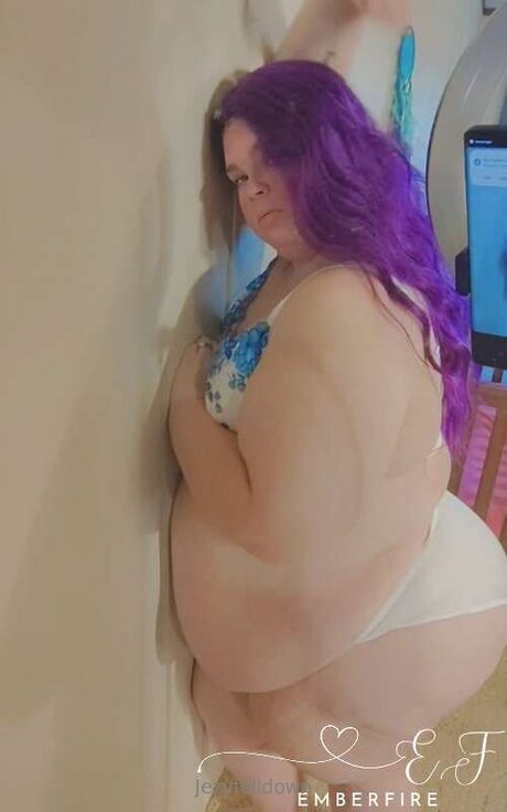 Jezyfelldown onlyfans leaks