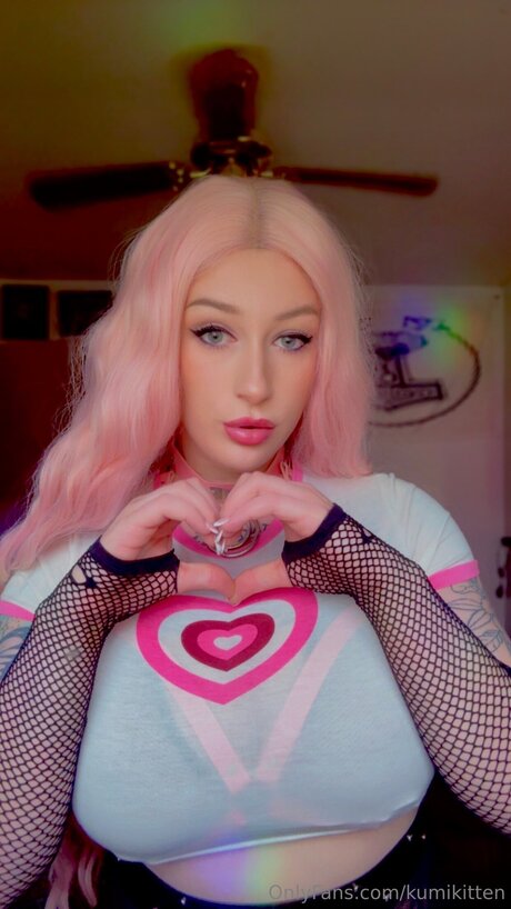 Kumikitten onlyfans naked