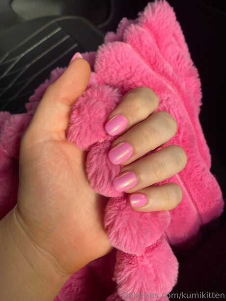 Kumikitten onlyfans sex tape