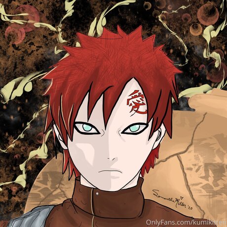 Kumikitten onlyfans gratis