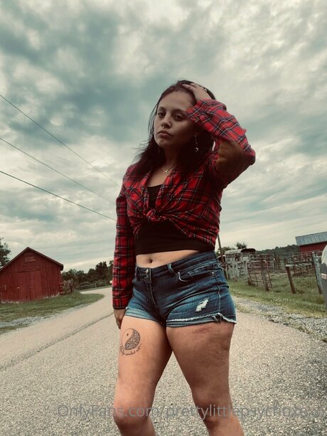 Prettylittlepsychoxoxo leaked onlyfans nudes