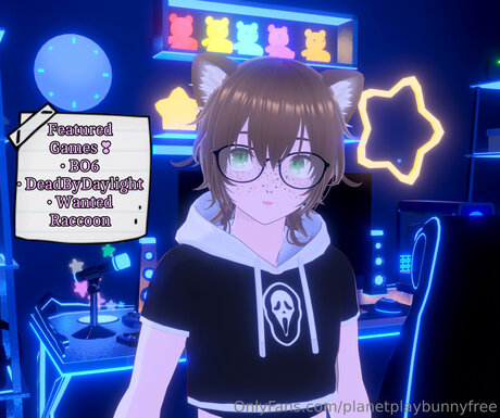 Planetplaybunnyfree onlyfans images