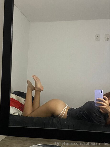 Sofiaaamiller onlyfans nudes leaks