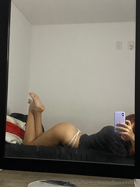 Sofiaaamiller onlyfans free porn