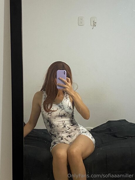 Sofiaaamiller new onlyfans leaks