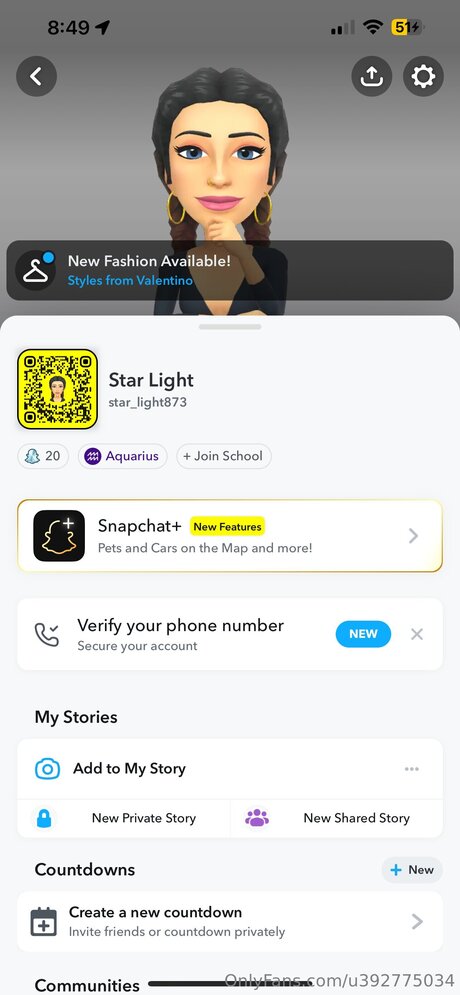 U392775034 only fans pic