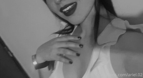 Ariel 02 onlyfans content leaked