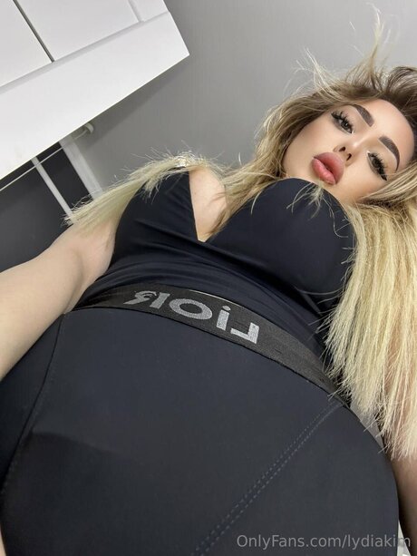 Lydiakim onlyfans