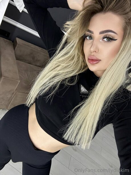 Lydiakim onlyfans photo
