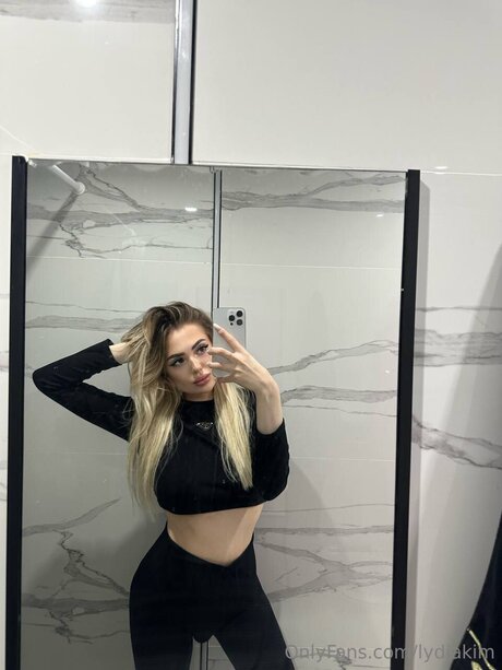 Lydiakim onlyfans sex