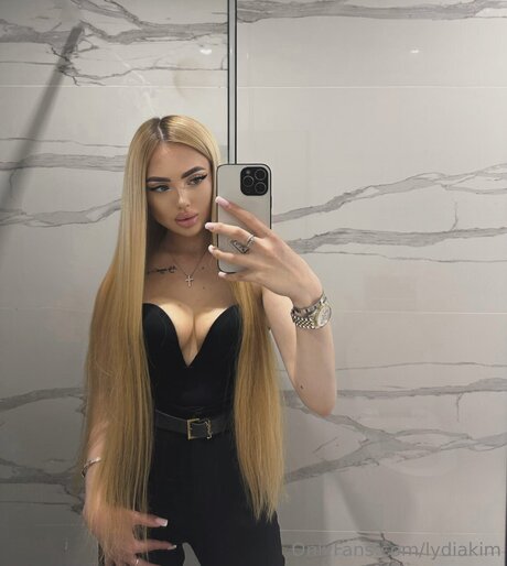 Lydiakim onlyfans leaked dirtyship
