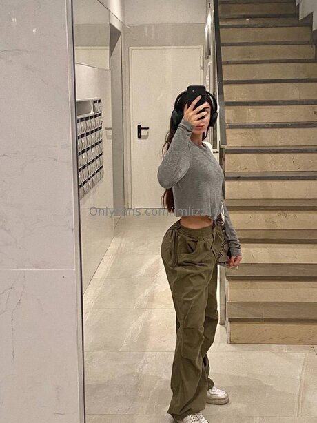 Imlizz100 onlyfans sex leaks