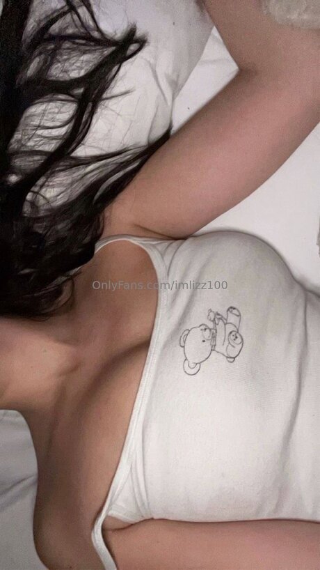 Imlizz100 onlyfans desnuda