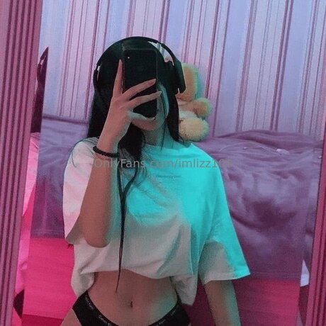 Imlizz100 naked leaked onlyfans