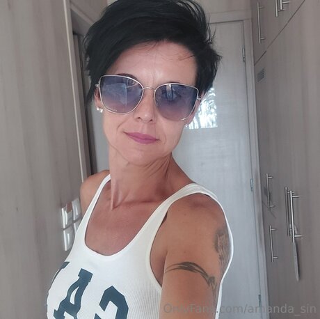 Amanda Sin leaks onlyfans porn