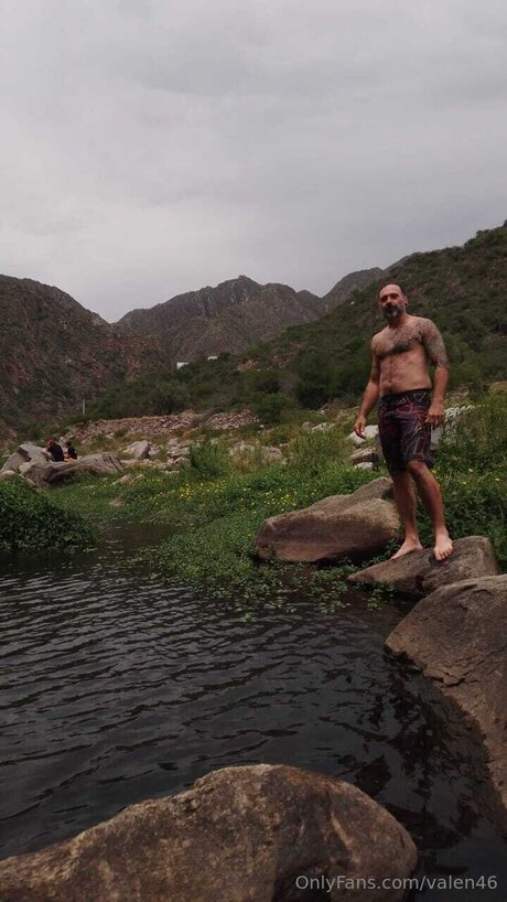 Valen46 new onlyfans leaks