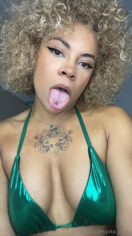 Pika Mym onlyfans pictures