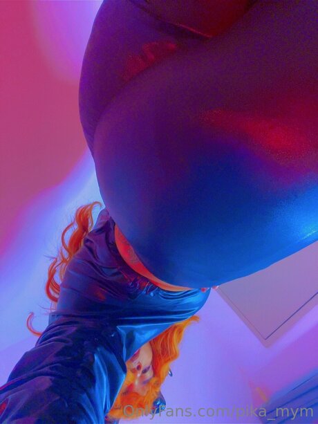 Pika Mym onlyfans nude pics