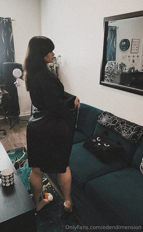 Edendimension nude onlyfans pics