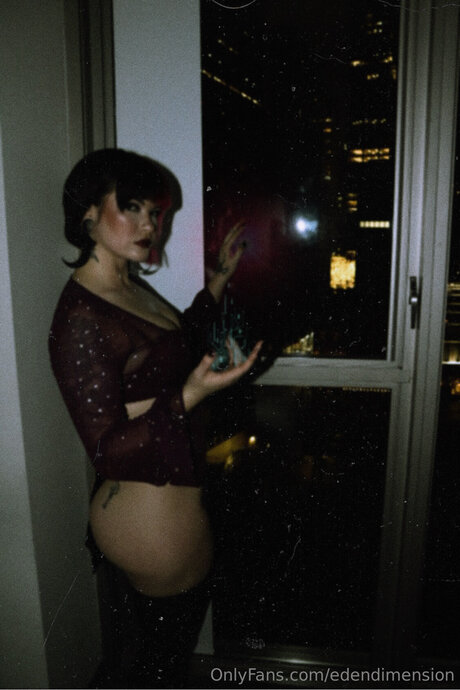 Edendimension ass onlyfans