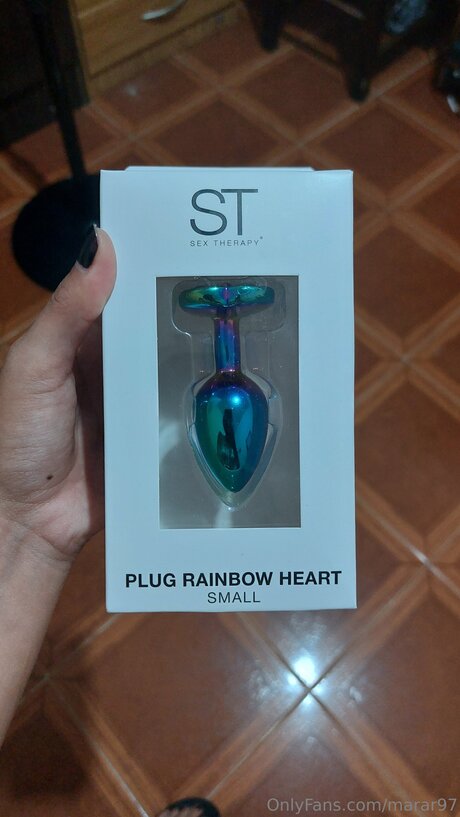 Marar97 onlyfans model photo