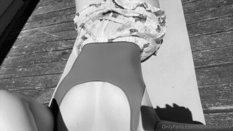 Sashamaeslife onlyfans leak