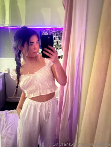 Sashamaeslife onlyfans photos